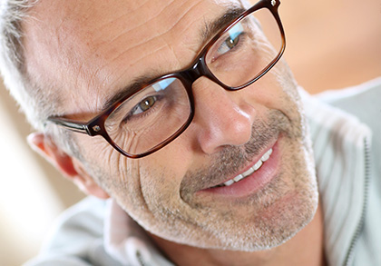Eyeglasses in Rapid City, SD