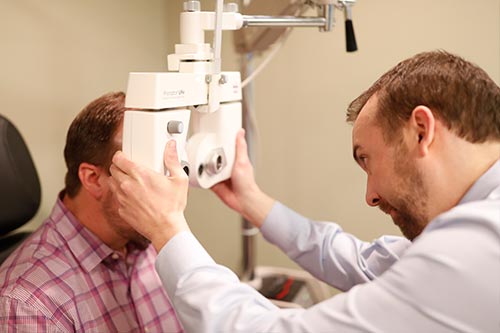 Eye Exams in Rapid City, SD | Pillen Optical